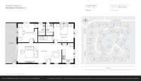 Unit 118 Mockingbird Ln floor plan