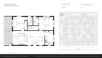 Unit 121 Mockingbird Ln floor plan