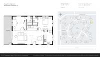 Unit 125 Mockingbird Ln floor plan