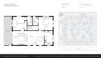 Unit 128 Mockingbird Ln floor plan