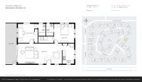 Unit 129 Mockingbird Ln floor plan