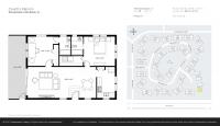 Unit 136 Mockingbird Ln floor plan