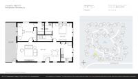Unit 405 Bluebird Ln floor plan