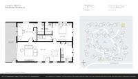 Unit 435 Bluebird Ln floor plan
