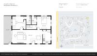 Unit 638 Hummingbird Ln floor plan