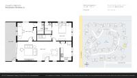 Unit 646 Hummingbird Ln floor plan
