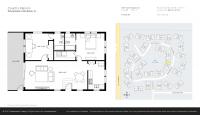 Unit 647 Hummingbird Ln floor plan