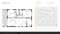 Unit 703 Whippoorwill Ln floor plan