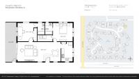 Unit 708 Whippoorwill Ln floor plan
