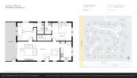 Unit 728 Whippoorwill Ln floor plan