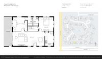 Unit 732 Whippoorwill Ln floor plan