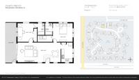 Unit 757 Whippoorwill Ln floor plan