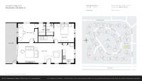 Unit 802 Meadowlark Ln floor plan