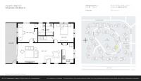 Unit 803 Meadowlark Ln floor plan