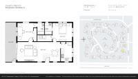 Unit 805 Meadowlark Ln floor plan