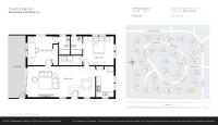 Unit 807 Meadowlark Ln floor plan