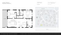 Unit 821 Meadowlark Ln floor plan