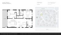 Unit 831 Meadowlark Ln floor plan