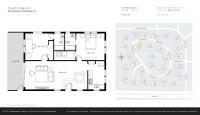 Unit 832 Meadowlark Ln floor plan