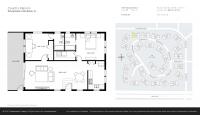 Unit 837 Meadowlark Ln floor plan