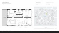 Unit 845 Meadowlark Ln floor plan
