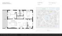 Unit 847 Meadowlark Ln floor plan
