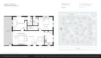 Unit 848 Meadowlark Ln floor plan