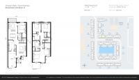 Unit 16185 Poppyseed Cir # 403 floor plan