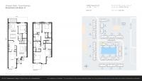 Unit 16186 Poppyseed Cir # 703 floor plan