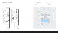 Unit 16129 Poppyseed Cir # 1606 floor plan