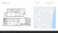 Unit 1599 Estuary Trl floor plan