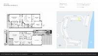 Unit 1580 Estuary Trl floor plan