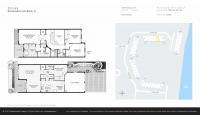 Unit 1576 Estuary Trl floor plan