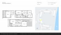 Unit 1519 Estuary Trl floor plan