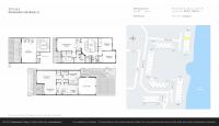 Unit 1491 Estuary Trl floor plan