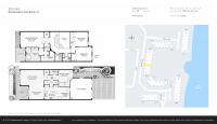 Unit 1415 Estuary Trl floor plan