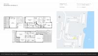 Unit 1345 Estuary Trl floor plan