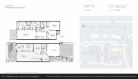 Unit 828 Estuary Way floor plan