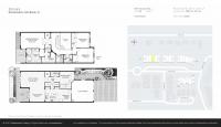Unit 807 Estuary Way floor plan