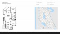 Unit 15790 Loch Maree Ln # 3604 floor plan