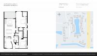 Unit 14460 Strathmore Ln # 101 floor plan