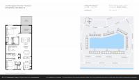 Unit 6149 Pointe Regal Cir # 103 floor plan