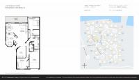 Unit 7565 Lexington Club Blvd # B floor plan