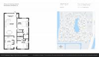 Unit 1360 NW 18th Ave # 1-A floor plan