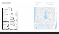 Unit 1281 NW 18th Ave # 4-D floor plan
