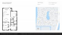 Unit 1340 NW 20th Ave # 101 floor plan