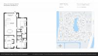 Unit 1440 NW 20th Ave # 103 floor plan