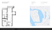 Unit 501 Seafarer Cir # 103 floor plan