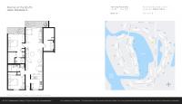 Unit 1401 Tidal Pointe Blvd # 101 floor plan