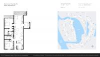 Unit 1401 Tidal Pointe Blvd # 103 floor plan
